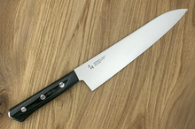 Mcusta Zanmai Forest Gyuto 180