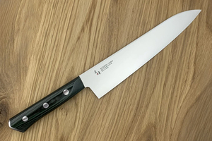 Mcusta Zanmai Forest Gyuto 210