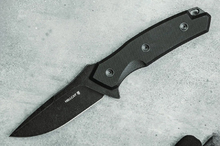 Mr. Blade Hellcat Covert Blackwash Black