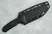 Mr. Blade Hellcat CQB Blackwash Black