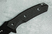 Mr. Blade Hellcat CQB Blackwash Black