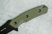 Mr. Blade Hellcat CQB Blackwash Olive