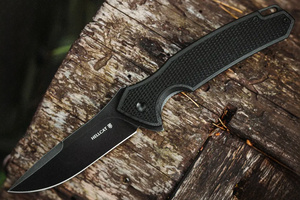 Mr. Blade Hellcat S35VN