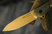 Mr. Blade Hemnes Gen.2 Olive