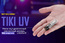 Nitecore TIKI UV