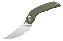 CJRB J1955-GN Nanner