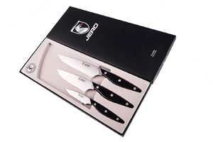 Набор кухонных ножей Jero Coimbra