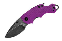 Kershaw 8700 Shuffle Purple