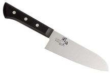 Нож кухонный Kai Magoroku Wakatake Сантоку