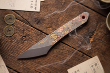 N.C.Custom Киридаши Год Лошади