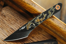N.C.Custom Киридаши KOI