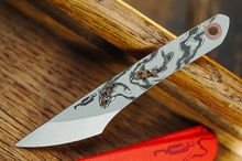 N.C.Custom Киридаши KOI