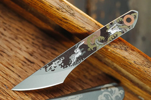 N.C.Custom Киридаши Кролик
