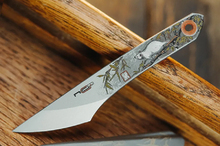 N.C.Custom Киридаши SO