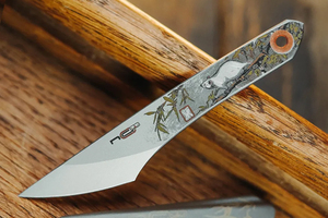 N.C.Custom Киридаши SO