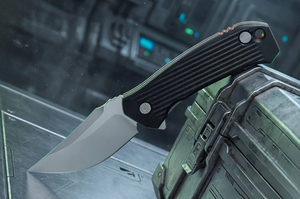 Morpheus Knives Krait