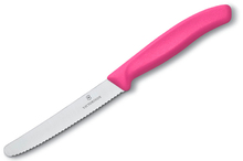 Кухонный нож Victorinox 6.7836.L115 для овощей