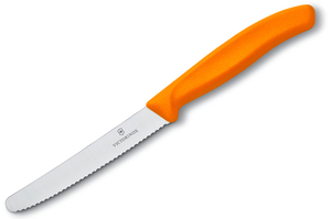 Кухонный нож Victorinox 6.7836.L119 для овощей
