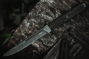 Mr. Blade Леший