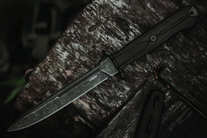 Mr. Blade Леший