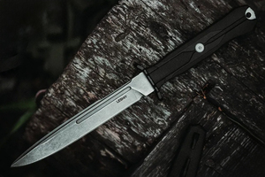 Mr. Blade Леший