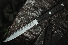 Mr. Blade Леший