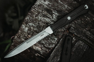 Mr. Blade Леший