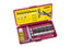 Lansky Natural Arkansas Sharpening System