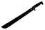SOG SOGFari Machete