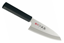 Нож кухонный Kai Magoroku EdgeST Деба