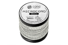 Микрокорд CORD Светоотражающий White