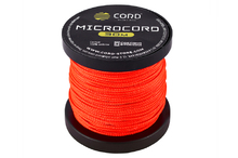 Микрокорд CORD Neon Orange