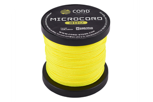 Микрокорд CORD Neon Yellow