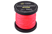 Микрокорд CORD Neon Pink