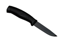 Mora Companion Black Blade