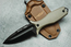 N.C.Custom Grave AUS10 Tan