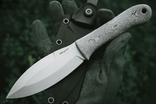 N.C.Custom Инуит (Inuit)