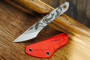 N.C.Custom Киридаши KOI