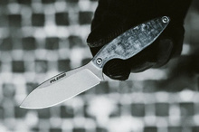 N.C.Custom Piligrim LE №100