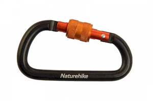 Карабин Naturehike Strap Lock 8cm