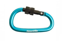 Карабин Naturehike Strap Lock 8cm