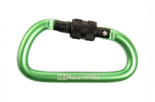 Карабин Naturehike Strap Lock 8cm