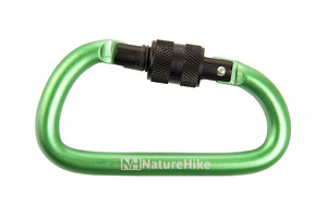 Карабин Naturehike Strap Lock 8cm
