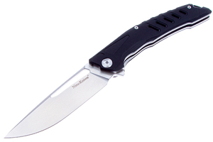 Nimo Knives R7 Black