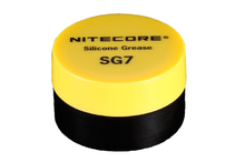 Силиконовая смазка Nitecore SG7