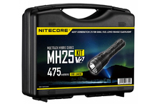 Nitecore MH25V2 Hunting Kit