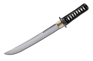 Cold Steel O Tanto Warrior series