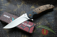 SteelClaw Резервист VG-10 Limited Edition