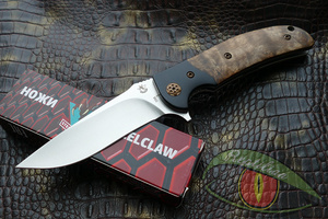 SteelClaw Резервист VG-10 Limited Edition