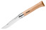 Opinel №12 Inox Серрейтор (буковая рукоять)